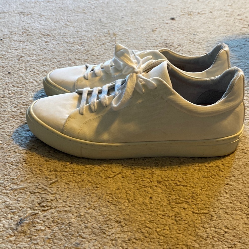 Supply Lab mens shoes; size 10